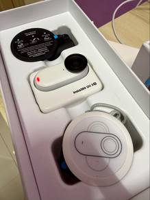 insta360 Go 3S