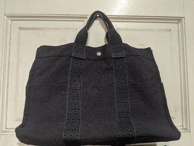 Hms tote bag