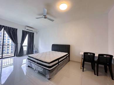 Service Residence For Rent in Country Garden Central Park (Serviced Apartment)