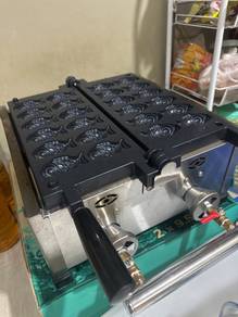 Taiyaki maker