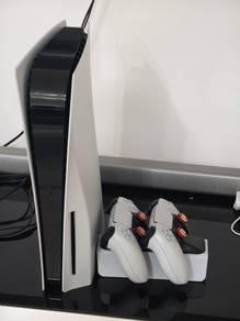 ps5 2 Original Controllers