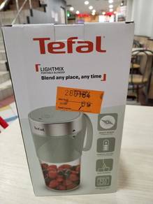 Tefal Lightmix Portable Blender 300ml (BL1C0430)