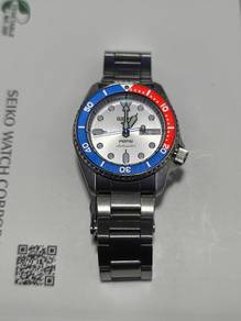 Seiko 5 SRPL99 Limited Edition Pepsi 
