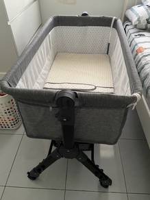 Baby Cot