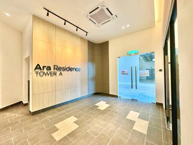 Room in Nilai, NSN