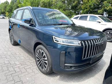 2026 Jaecoo J7 2WD