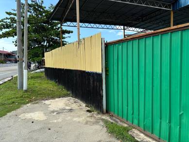 Industrial Land in Batu Maung, PNG