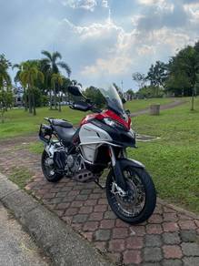 Ducati Multistrada 1200