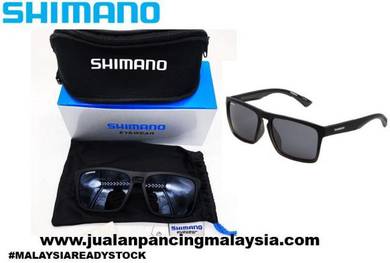 SHIMANO 2021 FISHING Eyewear SunGlass, Cruzar