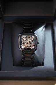 RADO True Square Automatic Open Heart (Used)