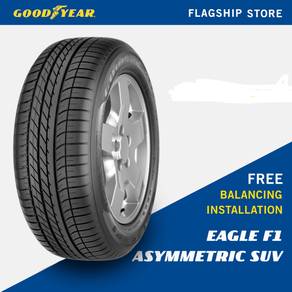 255 50 19 285 45 19 goodyear eagle f1 runflat x5