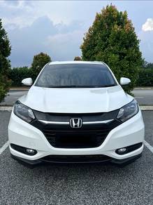 Honda HR-V V in Setapak, KUL