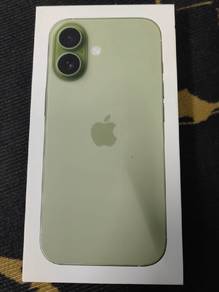 Iphone 17 512gb (sealed box) 