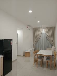 Service Residence For Rent in 168 Park Residensi Selayang