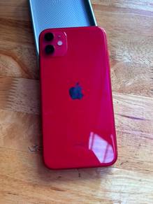iphone 11 red 128gb