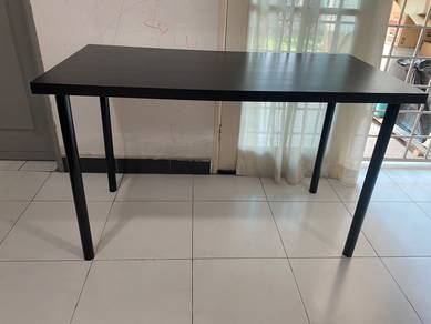 IKEA Desk Meja LAGKAPTEN ADILS LINNMON