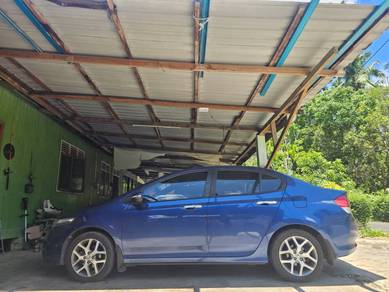 Honda City E in Kota Bharu, KTN