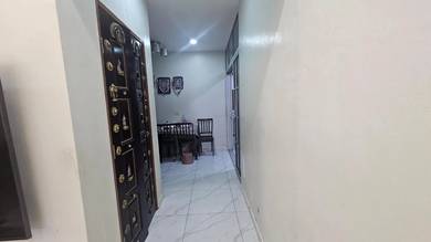 1-storey Terraced House For Sale in Ipoh,PRK