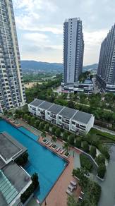 Service Residence For Rent in Cerrado @ Southville City