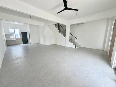 2-storey Terraced House For Rent in Sungai Petani,KDH