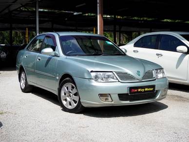Proton Waja PREMIUM in Simpang Ampat, PNG