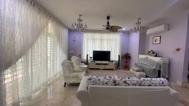 Semi-Detached House For Sale in Batu Ferringhi,PNG