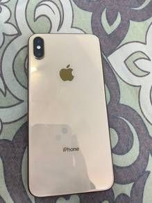 Iphone Xs Max