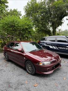 Proton Wira GLi A/B SE in Kangar, PLS