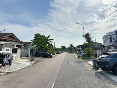 2-storey Terraced House For Sale in Iskandar Puteri,JHR