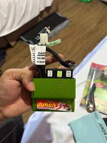 ECU Juken 5+ Y16zr