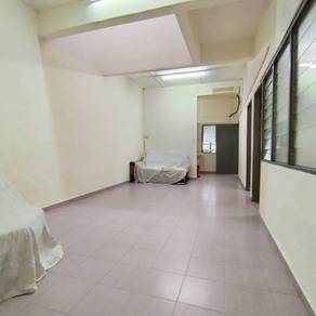 1-storey Terraced House For Sale in Ayer Keroh,MLK