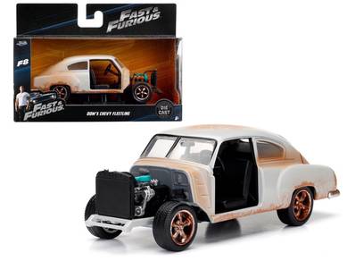 Dom 1950 Chevy Fleetline (1/32) - Fast & furious 8