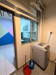 Room in Johor Bahru, JHR