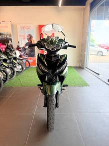 Yamaha 135LC