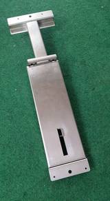 Holder batu asah