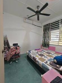 1-storey Terraced House For Sale in Sungai Petani,KDH
