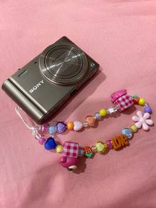 Sony Cybershot WX300
