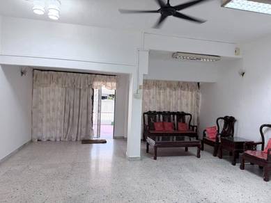 2-storey Terraced House For Rent in Butterworth,PNG