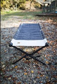 KZM Camping Cot