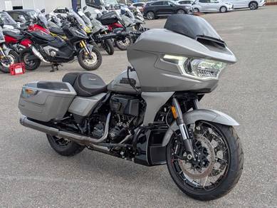 Harley-Davidson Road Glide Special