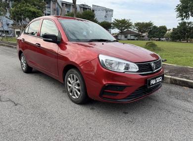 Proton Saga STANDARD AT in Nibong Tebal, PNG
