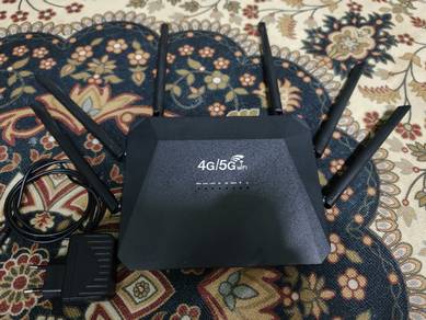 Modem Wifi GT990+