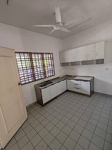 Kitchen Cabinet