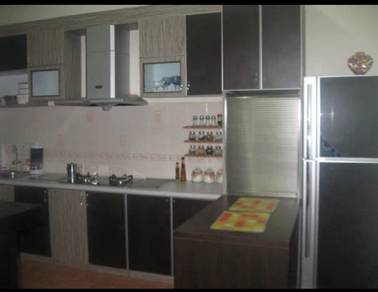 2-storey Terraced House For Sale in Sungai Petani,KDH