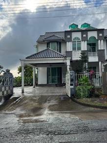 Semi-Detached House For Sale in Sandakan,SBH