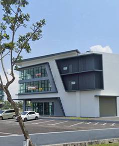 Warehouse / Factory For Sale in Kapar,SGR