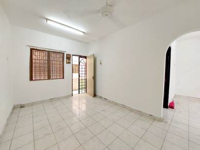 Flat For Sale in Taman Bukit Mewah (Kajang)