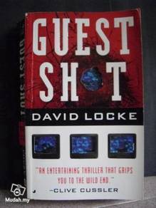 Guest Shot - David Locke