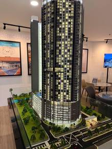 Condominium in Tanjong Tokong,PNG