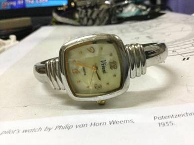 Original Vivani lady watch